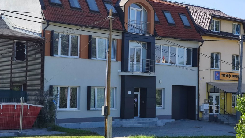  Profil spoločnosti / SLOVENSKÉ TUNELY a.s. - foto