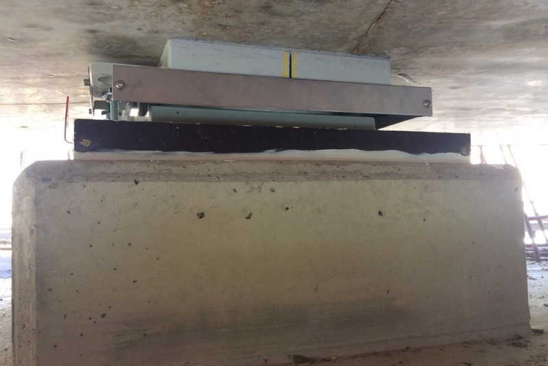  Referencie / Plzeň-Litice, rekonstrukce mostu PM 089 včetně doplnění chodníku k ulici K Valše - foto