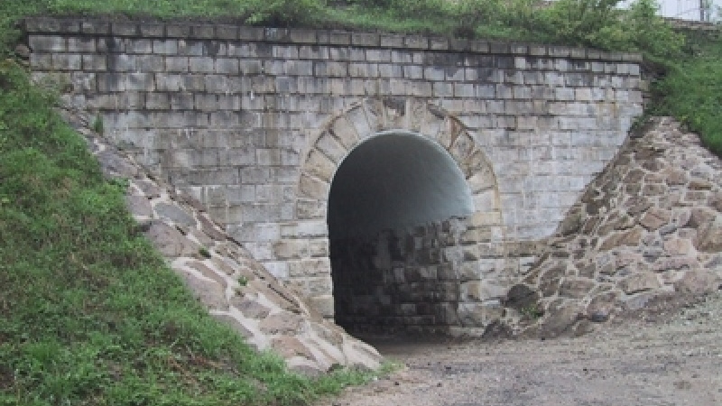 Referencie / Rekonštrukcia mosta č. 052 v km 16,433 trate Čadca-Zwardoň (Skalité) - foto Referencie / Rekonštrukcia mosta č. 052 v km 16,433 trate Čadca-Zwardoň (Skalité) - foto