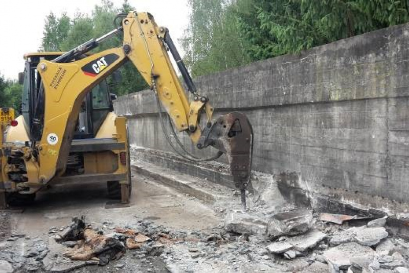 SO 01-20-03 Mariánské Lázně (mimo) - Vlkovice (mimo), km 0,736-7,009, žel.most v km 3,760